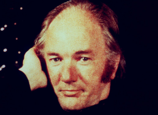 Thomas Bernhard