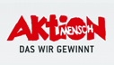 Logo der Aktion Mensch