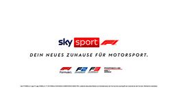 Formel 1: Wer überträgt live im TV? Plus: Rennkalender 2025