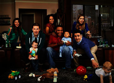 NEU! Guys With Kids