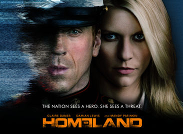 Finale Season 5! Homeland