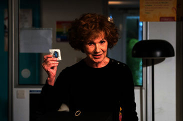 Serien-Da-capo: Nona und ihre Töchter