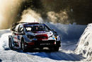 WRC 2023: Die Rallye-Weltmeisterschaft live auf ServusTV