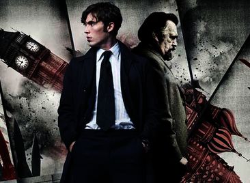 „The Game“ – letzte FOLGE!