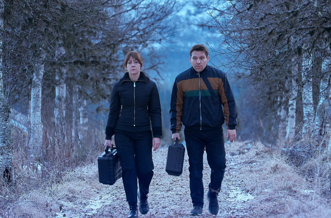 TV-PREMIERE FALL 4: Zielfahnder – die Krimireihe | TV-Spielfilme ...