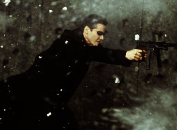 TOPFILM! Matrix