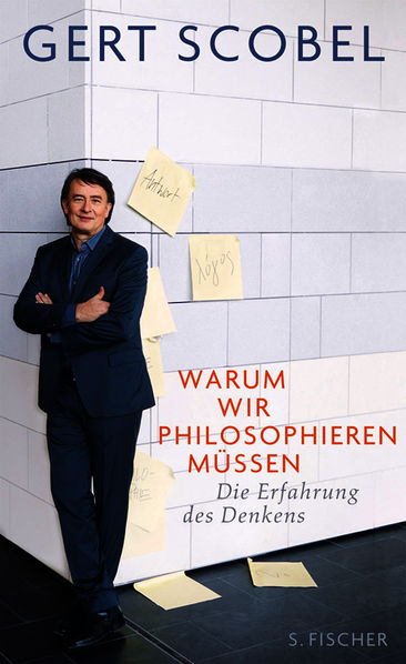 Gert Scobel philosophiert