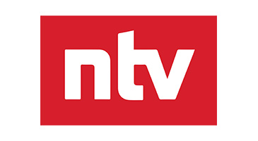 Kontakt ntv