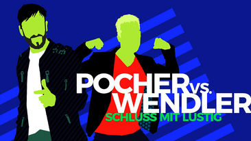 Pocher vs. Wendler - Schluss mit lustig! 