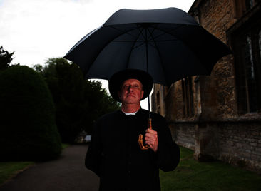 Staffel 7! Father Brown