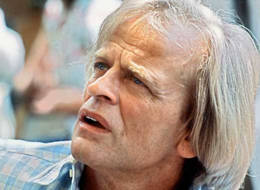 Klaus Kinski