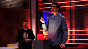 NEUE Staffel 2023: LEGO Masters
