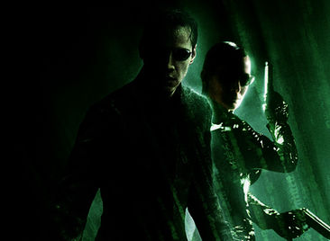 Matrix Reloaded