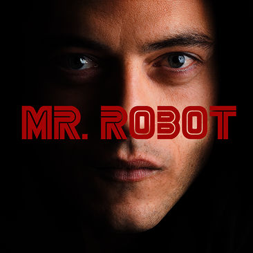 Marathonprogrammierung Mr. Robot