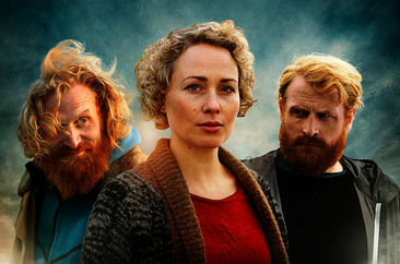 Neue Serie: Nordic-Noir mit Twin 