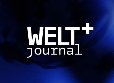Mittwoch: Weltjournal + im ORF