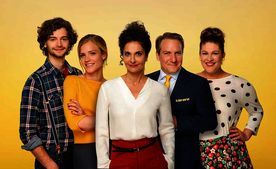 D-Premiere Staffel 3: Walking on Sunshine