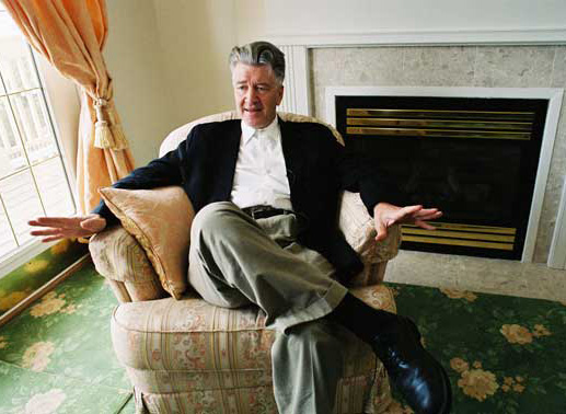 David Lynch