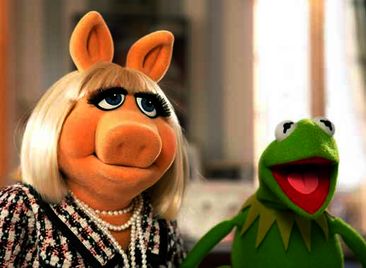 „Muppets“ als Serie