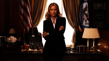 Staffel 6 als Sky-Premiere: Madam Secretary