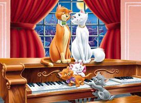 Heute: Kinder-Filme im TV