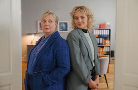 TV-Premiere: Kanzlei Liebling Kreuzberg