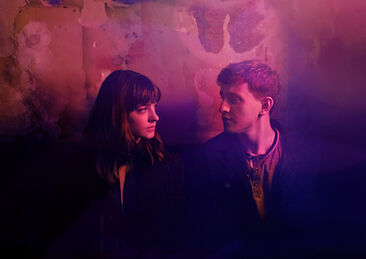 TV-Premiere: Liebe und Leid in Irland in „Normal People“