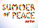 arte lädt zum Summer of Peace
