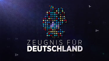 Neue Show: Zeugnis für Deutschland