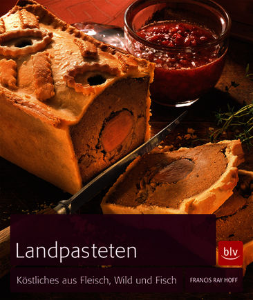 Landpasteten