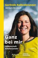 Buch | Ganz bei mir