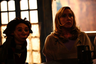 Yonderland – schräge Fantasy