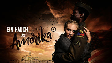 Historische Serie: Ein Hauch von Amerika