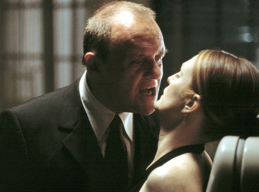 Sequel von Ridley Scott mit Anthony Hopkins und Julianne Moore. Bild: Sender