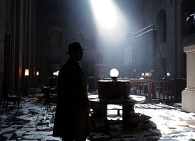 ORF-PREMIERE Staffel 3: Babylon Berlin
