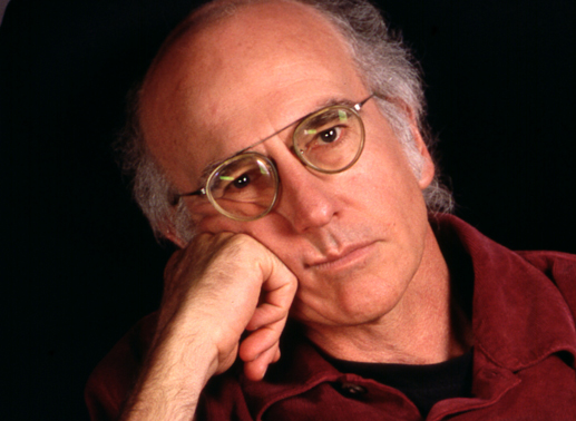 Larry David spielt Larry David … Bild: Sky / Home Box Office, Inc.