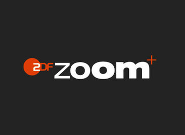 ZDFzoom neu: Dokustaffel Grauzone im August 2022