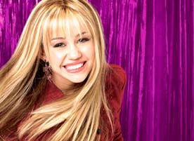 Infos zu Disneys Hannah Montana