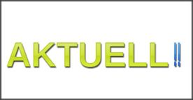 HEUTE! Aktuelle Programmänderungen