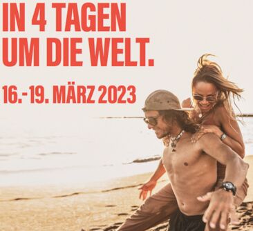 Die Wiener Ferienmesse 2025