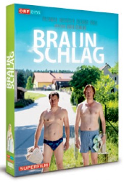 DVD-Cover von Braunschlag