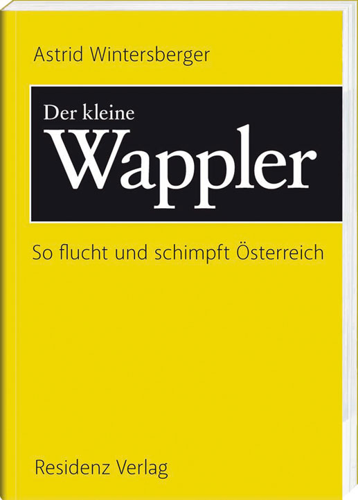 Buchcover