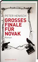 Buch | Großes Finale für Novak