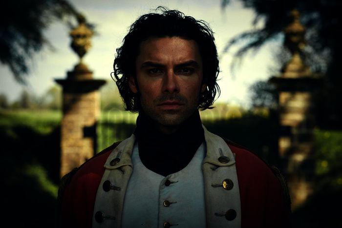 Poldark | neu auf DVD: Der „Sexiest man in the world“ – Aidan Turner – im einem grandiosen Historiendrama! Bild: Sender / Edel:Motion