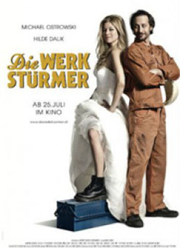 DVD-Cover zu Die Werks�rmer