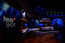 „heute-show“ mit Untertiteln