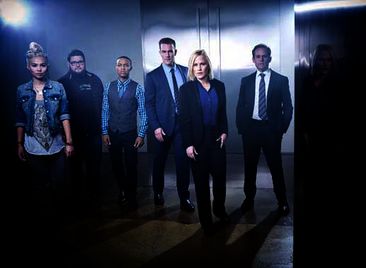 Free-TV-Premiere Staffel 2: „CSI: Cyber“