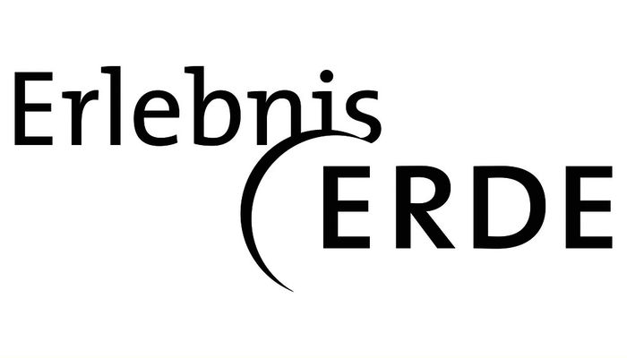 Erlebnis Erde - Logo. Bild: Sender / WDR / ARD-Design