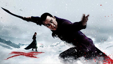 Free-TV-Premiere Staffel 2: Into the Badlands