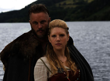 Start Staffel 6! Vikings